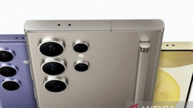 Layar Samsung tak redup otomatis apabila akumulator hampir habis ke One UI 7