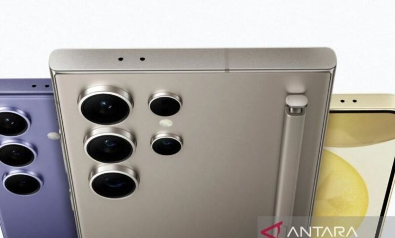 Layar Samsung tak redup otomatis jikalau elemen penyimpan daya hampir habis ke One UI 7
