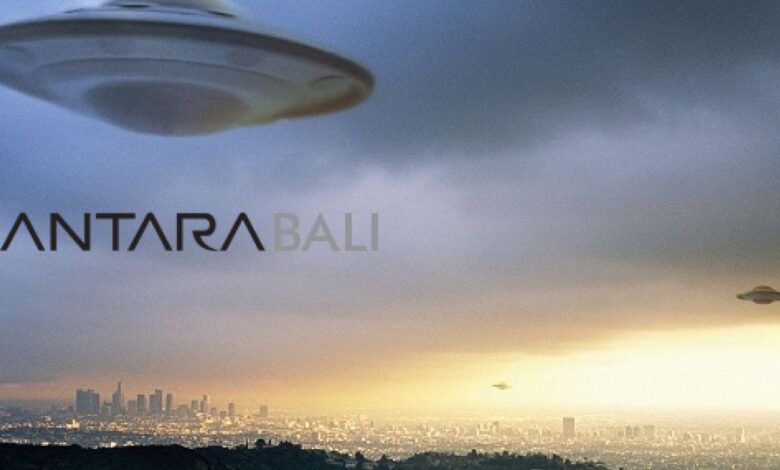 Kemenhan Jepun didesak bentuk kantor khusus tangani UFO, UAP