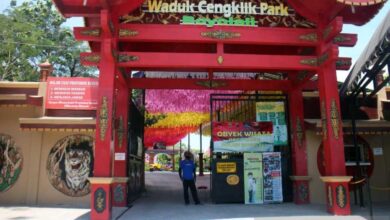 eksekutif akan bentuk pokja penanggulangan pungli ke tempat wisata